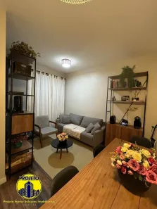 Apartamento com 3 Quartos à venda, 58m² no Parque Mandaqui, São Paulo