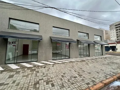 Ponto Comercial para alugar, 40m² no Vila Sinibaldi, São José do Rio Preto