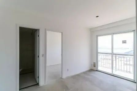 Apartamento com 2 Quartos à venda, 40m² no Vila Sônia, São Paulo