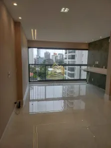 Apartamento com 2 Quartos à venda, 81m² no Vila Dom Pedro I, São Paulo
