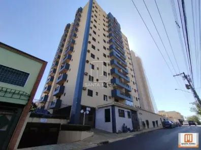 Apartamento com 3 Quartos à venda, 142m² no Alto da Boa Vista, Ribeirão Preto