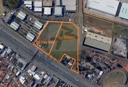 Lote/Terreno à venda, 1m² no Techno Park, Campinas
