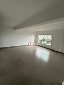 Apartamento com 3 Quartos à venda, 108m² no Embaré, Santos
