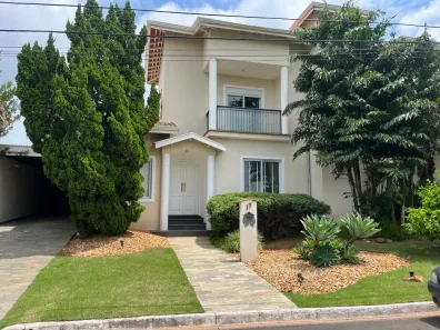 Casa de Condomínio com 4 Quartos à venda, 436m² no Tijuco das Telhas, Campinas