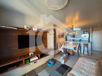 Apartamento com 3 Quartos à venda, 69m² no Centro, Diadema