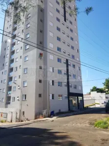 Apartamento com 2 Quartos à venda, 56m² no Jardim Alvorada, São Carlos