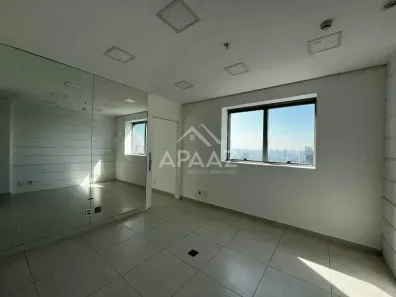 Sala Comercial para alugar, 38m² no Tatuapé, São Paulo