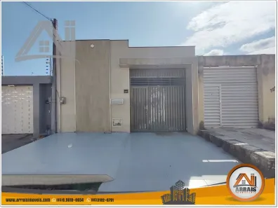 Casa com 3 Quartos à venda, 198m² no Novo Maranguape II, Maranguape