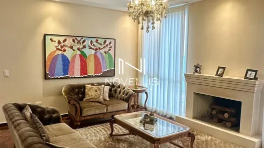 Casa de Condomínio com 4 Quartos para alugar, 425m² no Condomínio Residencial Mirante do Vale, Jacareí