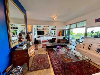 Apartamento com 2 Quartos à venda, 160m² no Itanhangá, Rio de Janeiro