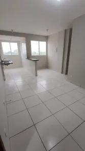 Apartamento com 2 Quartos à venda, 49m² no Panorama, Uberlândia