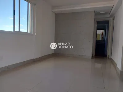 Apartamento com 2 Quartos para alugar, 59m² no São Lucas, Belo Horizonte
