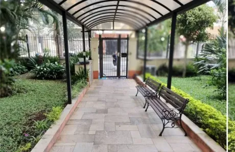 Apartamento com 1 Quarto à venda, 90m² no Cambuci, São Paulo