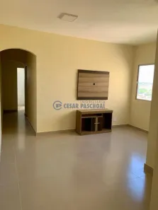 Apartamento com 2 Quartos à venda, 52m² no Jardim Palma Travassos, Ribeirão Preto