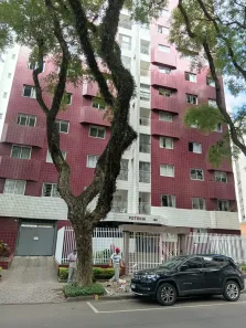 Apartamento com 3 Quartos à venda, 110m² no Portão, Curitiba