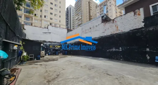 Lote/Terreno à venda, 350m² no Centro, Osasco