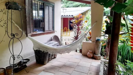 Casa com 2 Quartos à venda, 697m² no Itaipava, Petrópolis