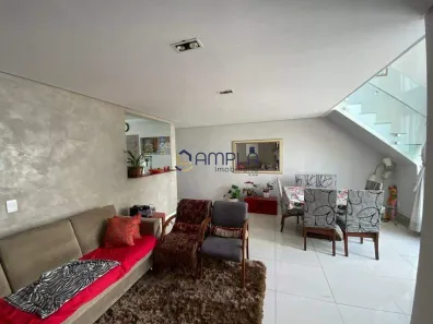 Cobertura com 4 Quartos à venda, 168m² no Buritis, Belo Horizonte