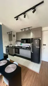 Apartamento com 2 Quartos à venda, 40m² no Jardim Boa Vista (Zona Oeste), São Paulo