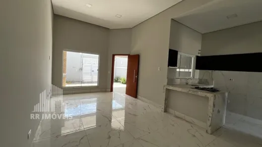 Casa com 3 Quartos à venda, 119m² no Parque Universitário, Americana