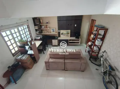 Casa de Condomínio com 3 Quartos à venda, 110m² no Liberdade, Porto Velho