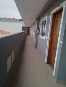 Apartamento com 2 Quartos à venda, 48m² no Vila Nivi, São Paulo