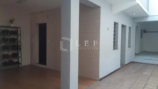 Casa com 4 Quartos à venda, 395m² no Aclimação, São Paulo