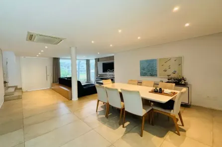 Casa com 3 Quartos à venda, 412m² no Jurerê Internacional, Florianópolis