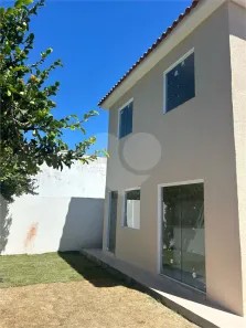 Casa com 4 Quartos à venda, 120m² no Ogiva, Cabo Frio