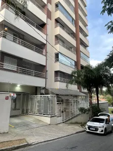 Apartamento com 2 Quartos para alugar, 71m² no Jardim Satélite, São José dos Campos