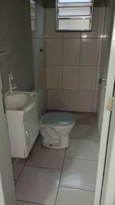 Apartamento com 2 Quartos para alugar, 40m² no Curicica, Rio de Janeiro