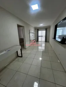 Apartamento com 2 Quartos à venda, 80m² no Canto do Forte, Praia Grande
