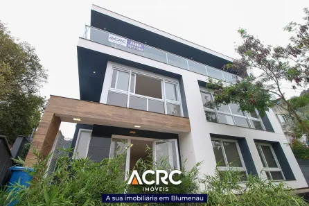 Casa com 7 Quartos à venda, 816m² no Jardim Blumenau, Blumenau