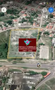 Lote/Terreno à venda, 22000m² no , Dias D'Ávila