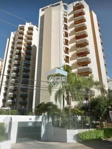 Apartamento com 4 Quartos à venda, 147m² no Vila Itapura, Campinas