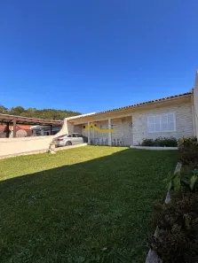 Casa com 3 Quartos à venda, 148m² no Praia de Fora, Palhoça