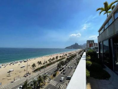 Apartamento com 4 Quartos à venda, 838m² no Ipanema, Rio de Janeiro