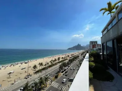 Apartamento com 4 Quartos à venda, 838m² no Ipanema, Rio de Janeiro