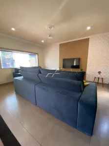 Casa com 3 Quartos à venda, 180m² no Vila Botion, Cordeirópolis