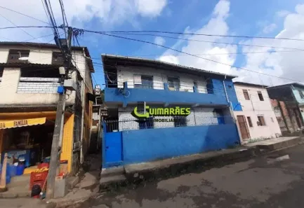 Casa com 2 Quartos à venda, 97m² no Calçada, Salvador