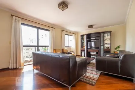 Apartamento com 4 Quartos à venda, 163m² no Paraíso, São Paulo