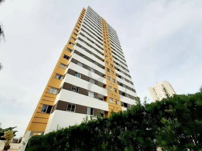 Apartamento com 3 Quartos à venda, 69m² no Gleba Fazenda Palhano, Londrina