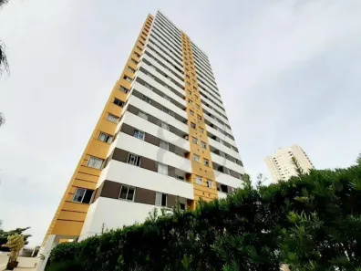 Apartamento com 3 Quartos à venda, 69m² no Gleba Fazenda Palhano, Londrina