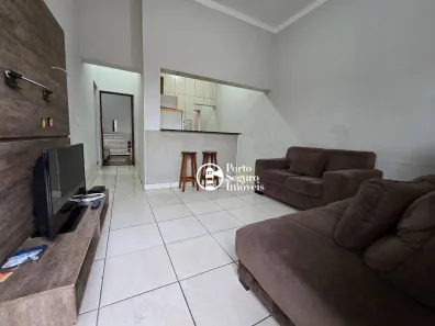 Apartamento com 1 Quarto para alugar, 47m² no Santa Cruz, Americana