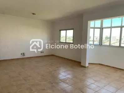 Apartamento com 3 Quartos para alugar, 90m² no Tabajaras, Uberlândia