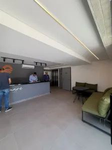 Flat com 1 Quarto à venda, 19m² no Cabo Branco, João Pessoa