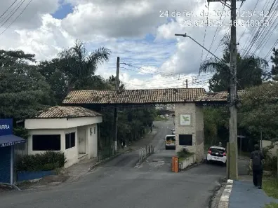 Apartamento com 2 Quartos à venda, 43m² no Graça, Cotia