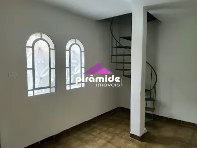 Casa com 2 Quartos para alugar, 80m² no Vila Maria, São José dos Campos