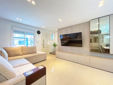 Sobrado com 3 Quartos à venda, 95m² no Hípica, Porto Alegre