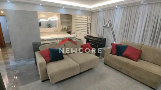 Apartamento com 3 Quartos à venda, 114m² no Jardim Paulista, São Paulo